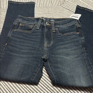 Boys Slim 360 Stretch Jeans
